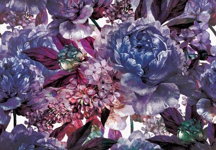 Obrazek 13530 - Violette Blumen
