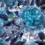 Obrazek 13531 - Blaue Blumen