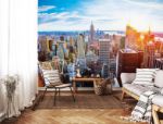 Obrazek 12116 - New York City-Panorama