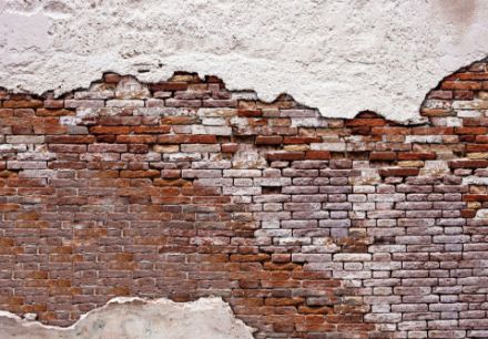 Obrazek Struktura Cegły Stary Mur Loft