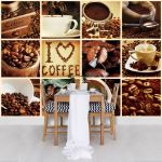 Obrazek 10317 - Ich liebe Kaffee-Collage