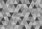 Obrazek 10759 - Schwarze und weiße Dreiecke