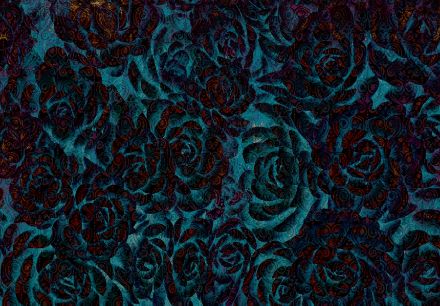 Obrazek 13503 - Niebieskie Kwiaty
