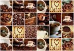 Obrazek 10448 - Ich liebe Kaffeecollage