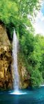 Obrazek 10201 - Wasserfall