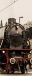Obrazek 11388 - Dampflokomotive