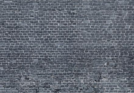Obrazek 13995 - Struktura Cegły Antracytowy Mur Ceglany 