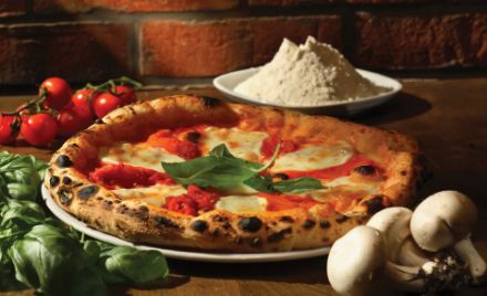 Obrazek 2965 - Pizza włoskie smaki