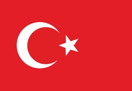 Obrazek 482 - Flaga Turcji