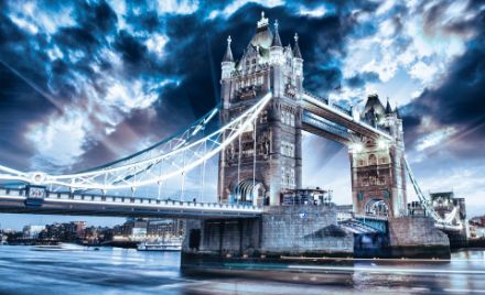 Obrazek 847 - Tower Bridge