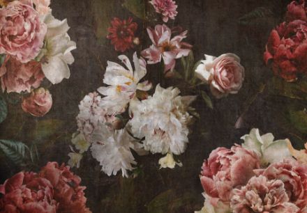 Obrazek 14527 - Sztuka kwiaty imitacja florystyczny